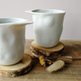 Mugs - Onde cups - SUBTILE HOME