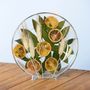 Floral decoration - Round Centrepiece - RICCARDO MARZI