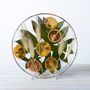 Floral decoration - Round Centrepiece - RICCARDO MARZI