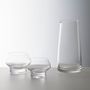 Glass - SAKE SETS BY KIMOTO GLASS TOKYO - KIMOTO GLASS TOKYO