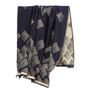 Throw blankets - Cashmere blanket - SANDRIVER MONGOLIAN CASHMERE