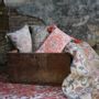 Fabric cushions - Eclectic Nature - IMBARRO HOME AND FASHION BV