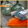 Fabric cushions - Eclectic Nature - IMBARRO HOME AND FASHION BV