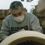 Stools - STOOLS BY MIYAMOTO UNOSUKE - EDO TOKYO KIRARI