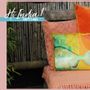Coussins textile - Marvelous Ibiza - IMBARRO HOME AND FASHION BV