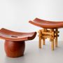 Stools - STOOLS BY MIYAMOTO UNOSUKE - EDO TOKYO KIRARI