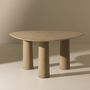 Lawn tables - Bold, dining tables - ETHIMO