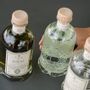 Home fragrances - Boboli Proibito - Home Fragrance - LOGEVY FIRENZE 1965