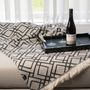Coussins - EVOHOME COLLECTION - COUVERTURES - EVO FABRICS