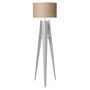 Lampadaires -  Lampadaire à trépied Compass - ARTI & MESTIERI