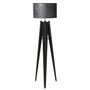 Lampadaires -  Lampadaire à trépied Compass - ARTI & MESTIERI