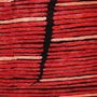 Design carpets - Stalagmite in Red 2, Dreamtime Chants Collection, Zollanvari Super Fine Gabbeh - ZOLLANVARI INTERNATIONAL