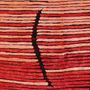 Tapis design - Stalagmite in Red 2, Dreamtime Chants Collection, Zollanvari Super Fine Gabbeh - ZOLLANVARI INTERNATIONAL