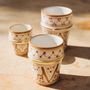 Verres - TASSES BELDI ET TASSE NESPRESSO - CHABI CHIC