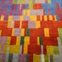 Design carpets - Aureole 4, Glitch Gabbehs Collection, Zollanvari Super Fine Gabbeh - ZOLLANVARI INTERNATIONAL