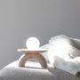 Decorative objects - Mademoiselle Jo - POPYLIGHT - Lamp - BELGIUM IS DESIGN