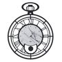 Horloges - Horloge murale Mega Cipollone - ARTI & MESTIERI