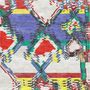 Design carpets - Rhinestone, Glitch Gabbehs Collection, Zollanvari Fine Gabbeh - ZOLLANVARI INTERNATIONAL