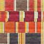 Design carpets - Metropolis, Glitch Gabbehs Collection, Zollanvari Fine Gabbeh - ZOLLANVARI INTERNATIONAL
