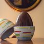 Gifts - Special Editions -  Chocolate Easter Egg - LAVORATTI 1938 CIOCCOLATO