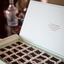 Gifts - Chocolate bonbons, box of 40 - LAVORATTI 1938 CIOCCOLATO
