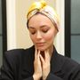 Hair accessories - Satin Turbans - FABRICCA