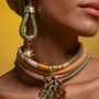 Jewelry - Necklace Sets - FABRICCA