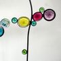 Outdoor decorative accessories - Wild Glass Flower - FABIENNE PICAUD