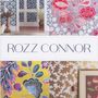 Design textile et surface - Textiles Rozz Connor - ROZZ CONNOR
