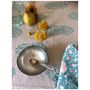 Linge de table textile - Linge de table - La table des gourmets - INKA HOMECRAFTS