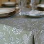 Table cloths - Homelinen - INKA HOMECRAFTS