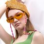 Jewelry - Eyeglass Hangers - FABRICCA