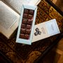 Gifts - Selection of mini truffles coated with dark chocolate n.1 - LAVORATTI 1938 CIOCCOLATO