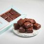 Cadeaux - Sélection de mini-truffes enrobées de chocolat noir n.3 - LAVORATTI 1938 CIOCCOLATO