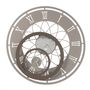 Horloges - Horloge murale Cronos - ARTI & MESTIERI