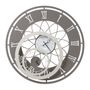 Horloges - Horloge murale Cronos - ARTI & MESTIERI