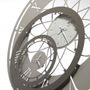 Horloges - Horloge murale Cronos - ARTI & MESTIERI