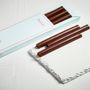 Gifts - Chocolate Pencils Box of 3 – Selection n.1 - LAVORATTI 1938 CIOCCOLATO