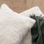 Cushions - Baby Alpaca Wool Cushion - ALPAKA