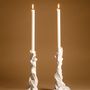 Table lamps - Charta Candlestick - STUDIO PALATIN