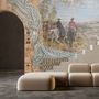 Paintings - Trompe l'oeil - Interior Decoration - HISTORYA