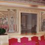 Paintings - Trompe l'oeil - Interior Decoration - HISTORYA