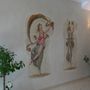 Paintings - Trompe l'oeil - Interior Decoration - HISTORYA