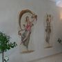 Paintings - Frescoes - Interior Decoration - HISTORYA