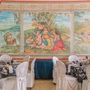 Paintings - Frescoes - Interior Decoration - HISTORYA
