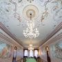 Paintings - Ceiling Decoration - Interior Decoration - HISTORYA