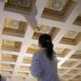 Paintings - Ceiling Decoration - Interior Decoration - HISTORYA