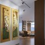 Unique pieces - Gilding and Stucco - Interior Gold Decoration - HISTORYA