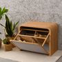 Decorative objects - TOLIN Storage bench - GUDEE