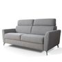 Sofas for hospitalities & contracts - LEONARDO Sofa Bed – Premium Italian Quality at an Unbeatable Price - MITO HOME